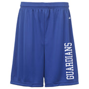 School of Saint Mary - "Vertical" Youth/Adult Performance Shorts